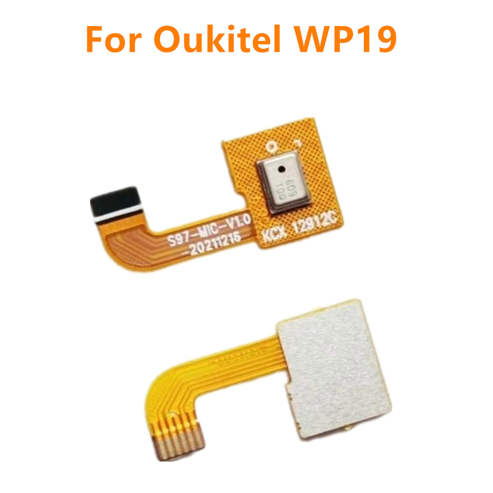 New Original For Oukitel WP19  - огляд і ціна Oukitel Tablet Accessories