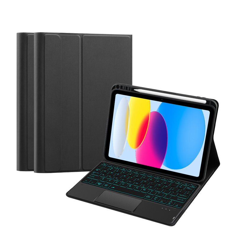 Keyboard Case for iPad Air 11  - огляд і ціна Tablet Keyboard Case