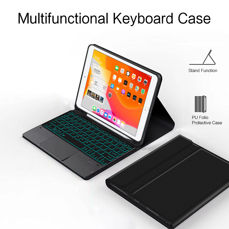 Keyboard Case for iPad Air 11  - огляд і ціна Tablet Keyboard Case