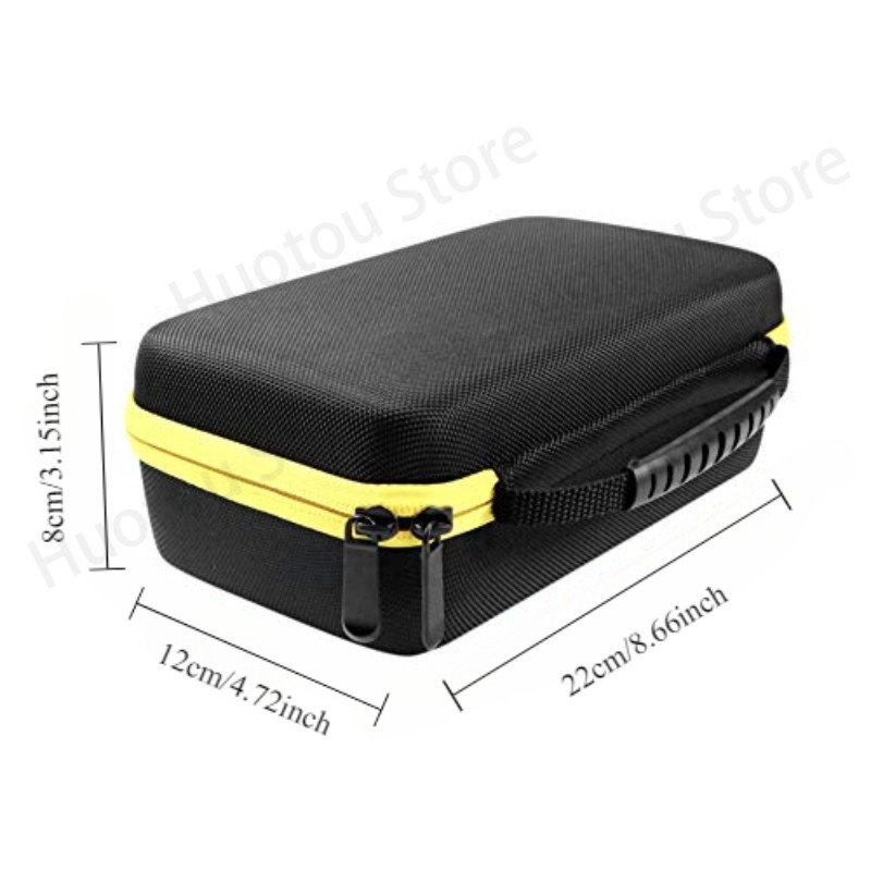 Multimeter Storage Case Carryi - огляд і ціна Accessories For Android Tablet