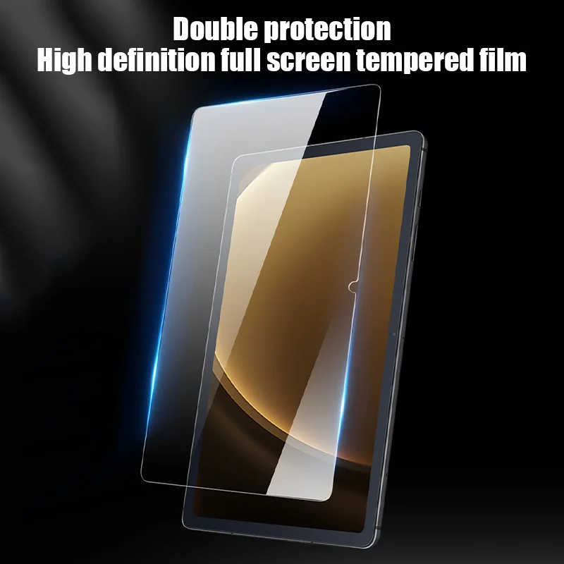 2PCS HD Scratch Proof 11inch T - огляд і ціна Tablet A9 Accessories