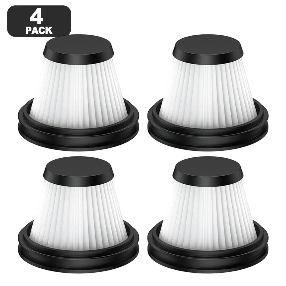 2/4PCS Car Vacuum Cleaner Filt - огляд і ціна Accessories For Android Tablet