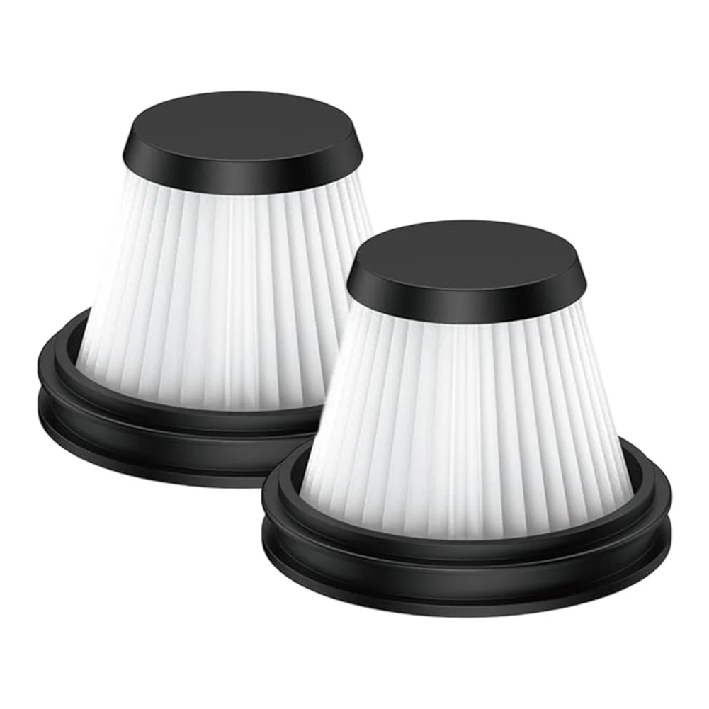 2/4PCS Car Vacuum Cleaner Filt - огляд і ціна Accessories For Android Tablet