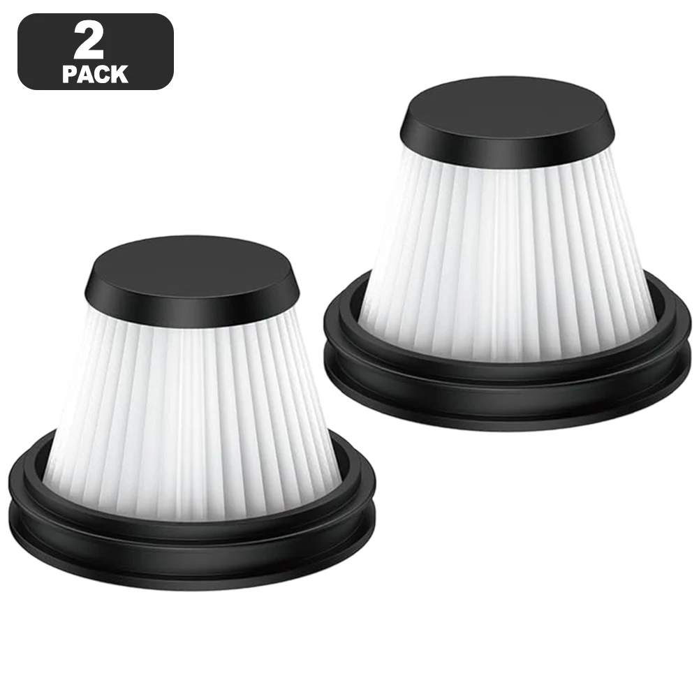 2/4PCS Car Vacuum Cleaner Filt - огляд і ціна Accessories For Android Tablet