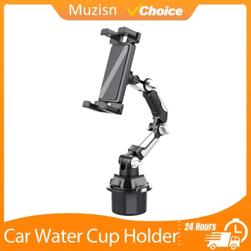 Car Cup Holder Phone Tablet Mo - огляд і ціна Accessories For Android Tablet