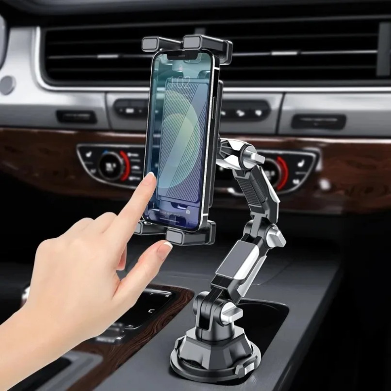Car Cup Holder Phone Tablet Mo - огляд і ціна Accessories For Android Tablet