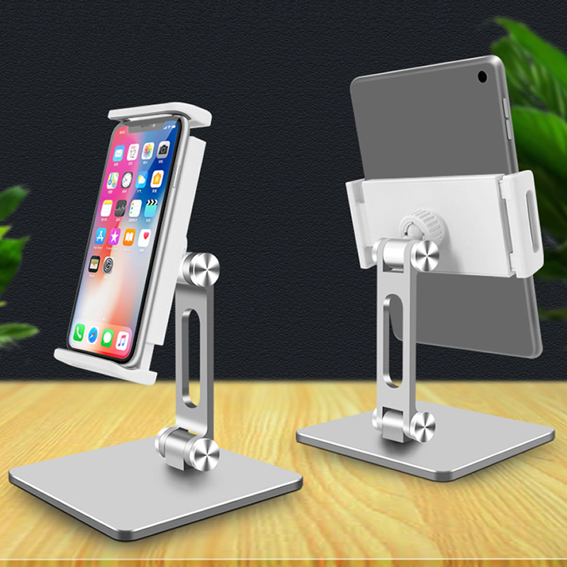 Tablet Stand Adjustable Foldin - огляд і ціна Mi Tablet Accessories
