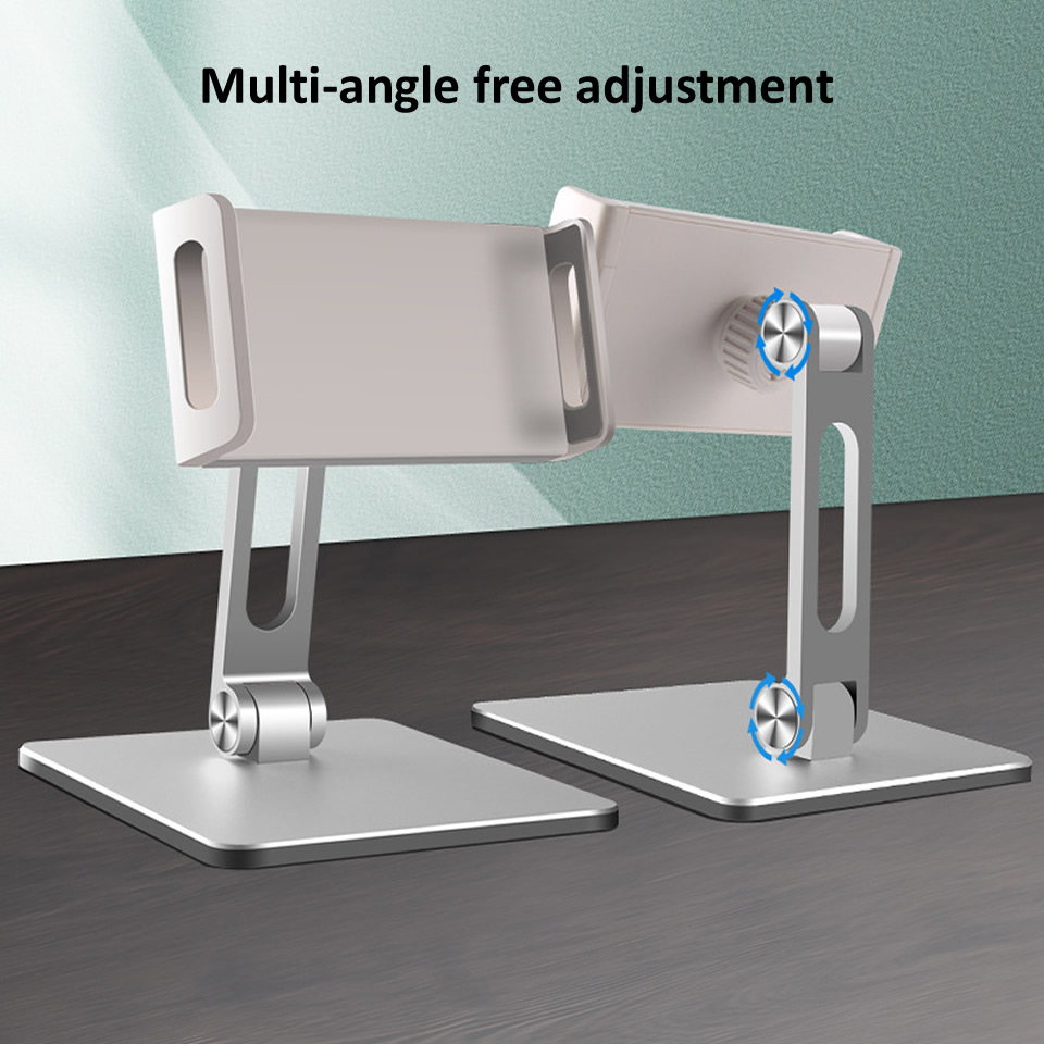 Tablet Stand Adjustable Foldin - огляд і ціна Mi Tablet Accessories