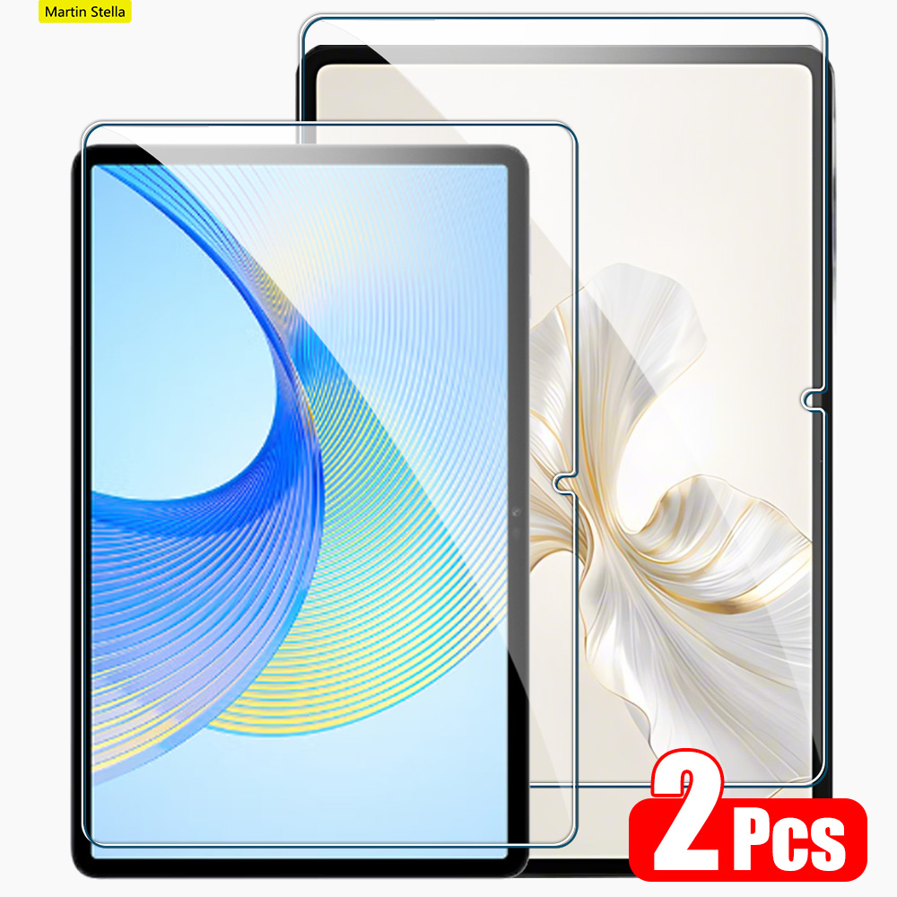 2PCS Tempered Glass Screen Pro - огляд і ціна Honor Tablet X9 Accessories