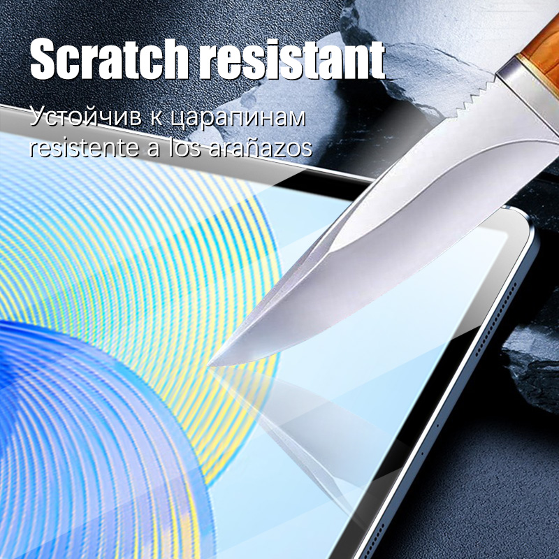 2PCS Tempered Glass Screen Pro - огляд і ціна Honor Tablet X9 Accessories