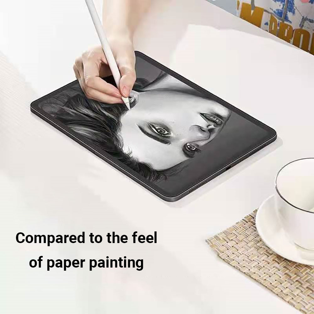 3Pcs Paper Feel Like Screen Pr - огляд і ціна Paper Feel Screen Film