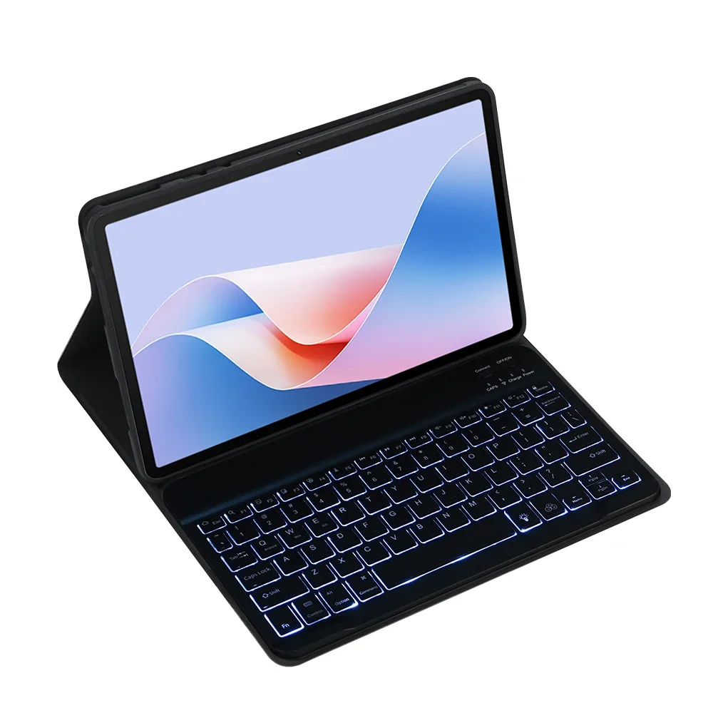 For Xiaomi Mi Pad 7S Pro Case  - огляд і ціна Tablet Keyboard Case