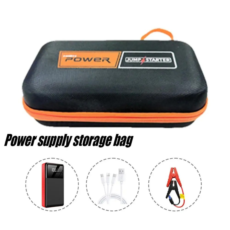 Hard EVA Travel Case For Baseu - огляд і ціна Accessories For Android Tablet