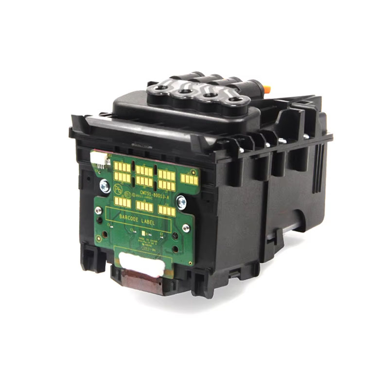 For HP 729 HP729 Printhead Rep - огляд і ціна Hp Tablet Accessories