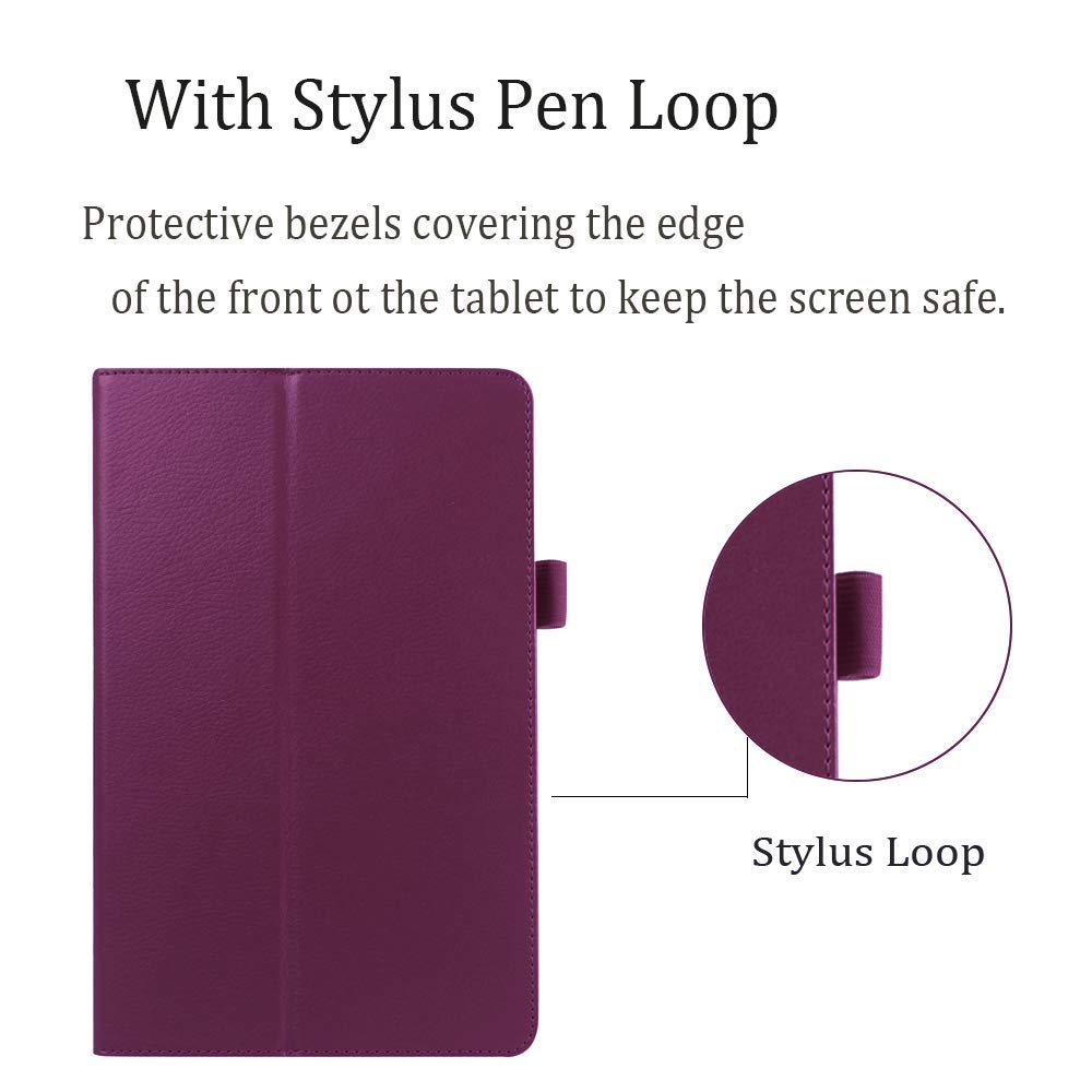 Case For Huawei Matepad T8 8in - огляд і ціна Honor Tablet Accessories