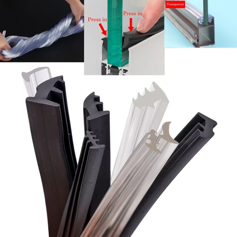 1/2/3/4/5M Rubber Door Window  - огляд і ціна Windows Tablet Accessories