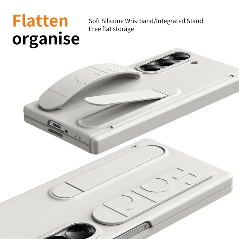 Luxury Wrist Band Holder Hinge - огляд і ціна Windows Tablet Accessories