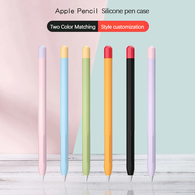 Silicone Tablet Pencil Case Sh - огляд і ціна Iphone Tablet Accessories