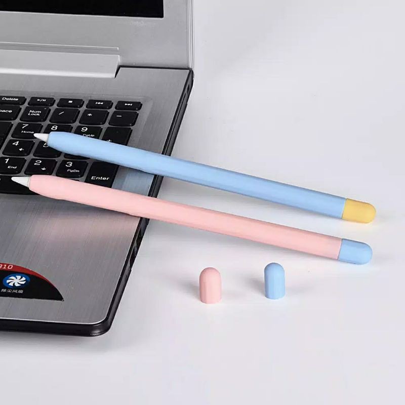 Silicone Tablet Pencil Case Sh - огляд і ціна Iphone Tablet Accessories