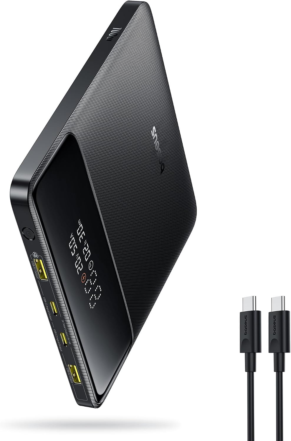 Baseus Laptop Portable Charger - огляд і ціна Accessories For Android Tablet