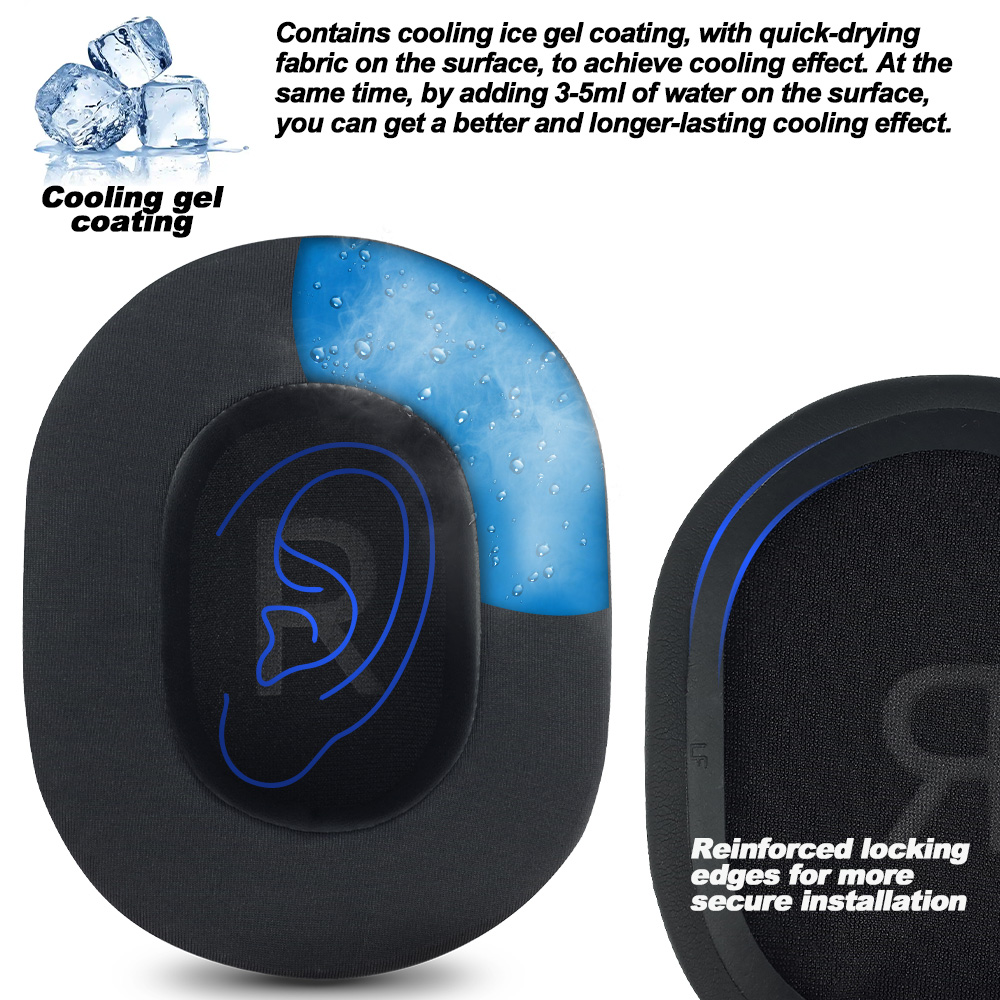 Earphone Pads for BASEUS Bowie - огляд і ціна Accessories For Android Tablet