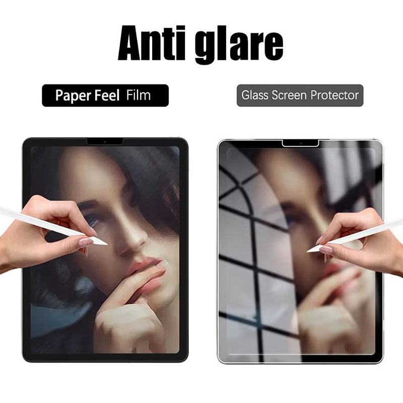 Matte Paper Feel Film For Leno - огляд і ціна Paper Feel Screen Film