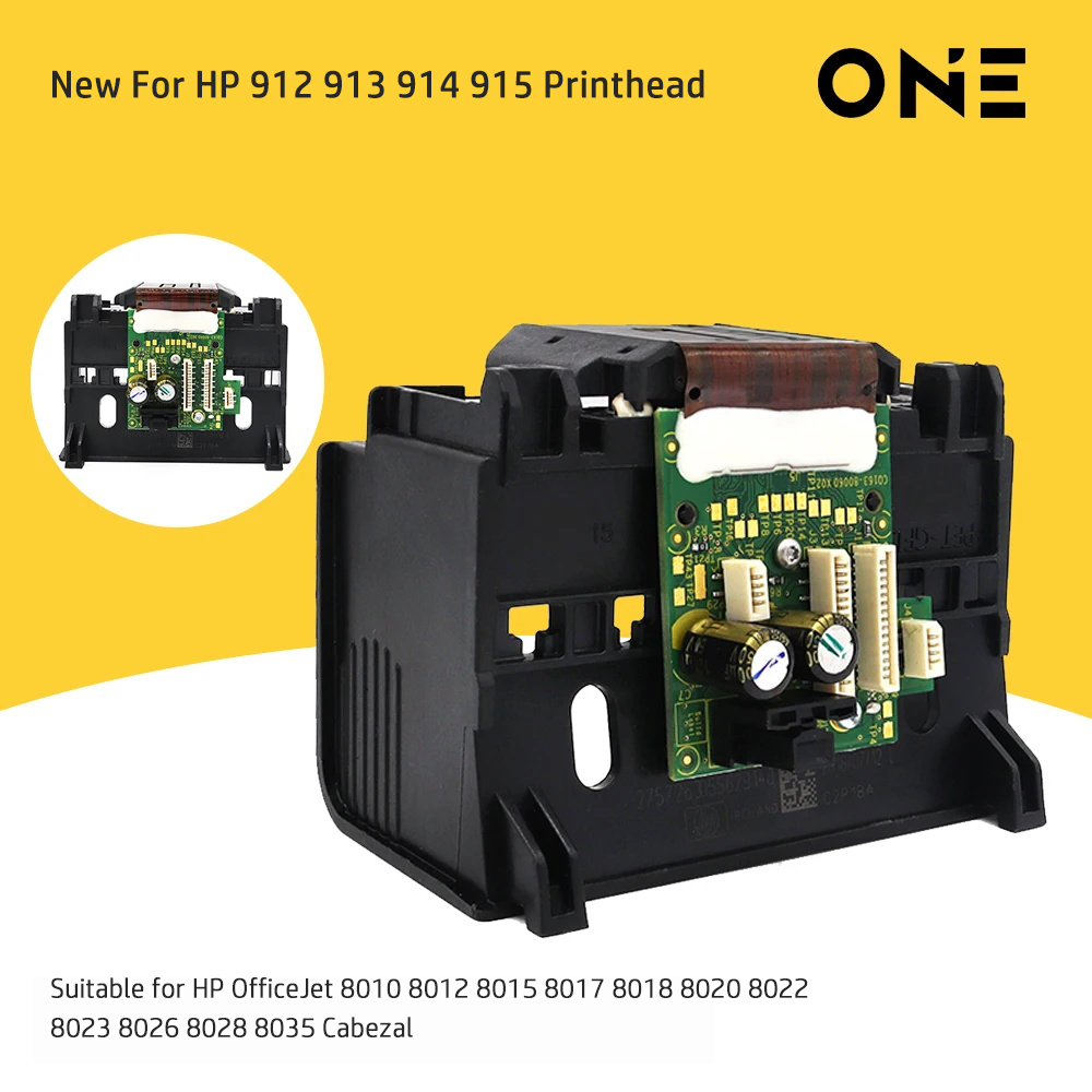 New For HP 912 913 914 915 Pri - огляд і ціна Hp Tablet Accessories