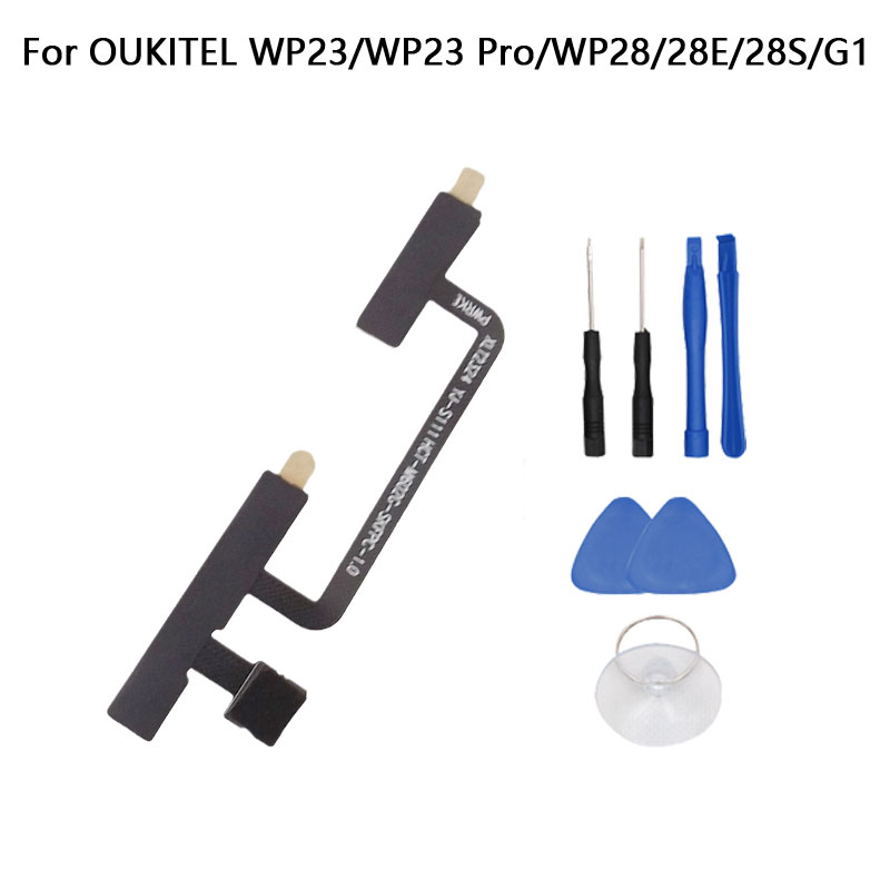 New Original OUKITEL WP23 WP23 - огляд і ціна Oukitel Tablet Accessories