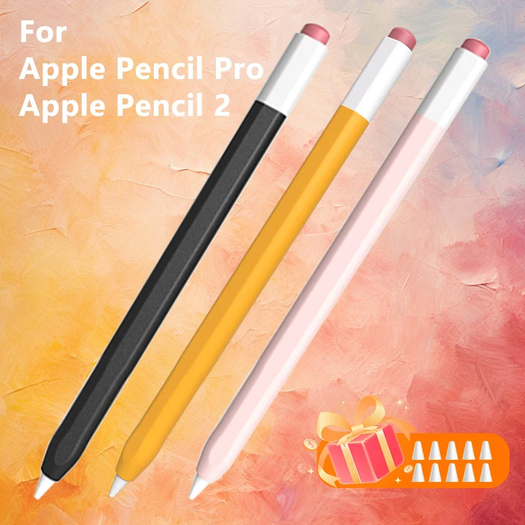 Pencil Case For Apple Pencil P - огляд і ціна Iphone Tablet Accessories