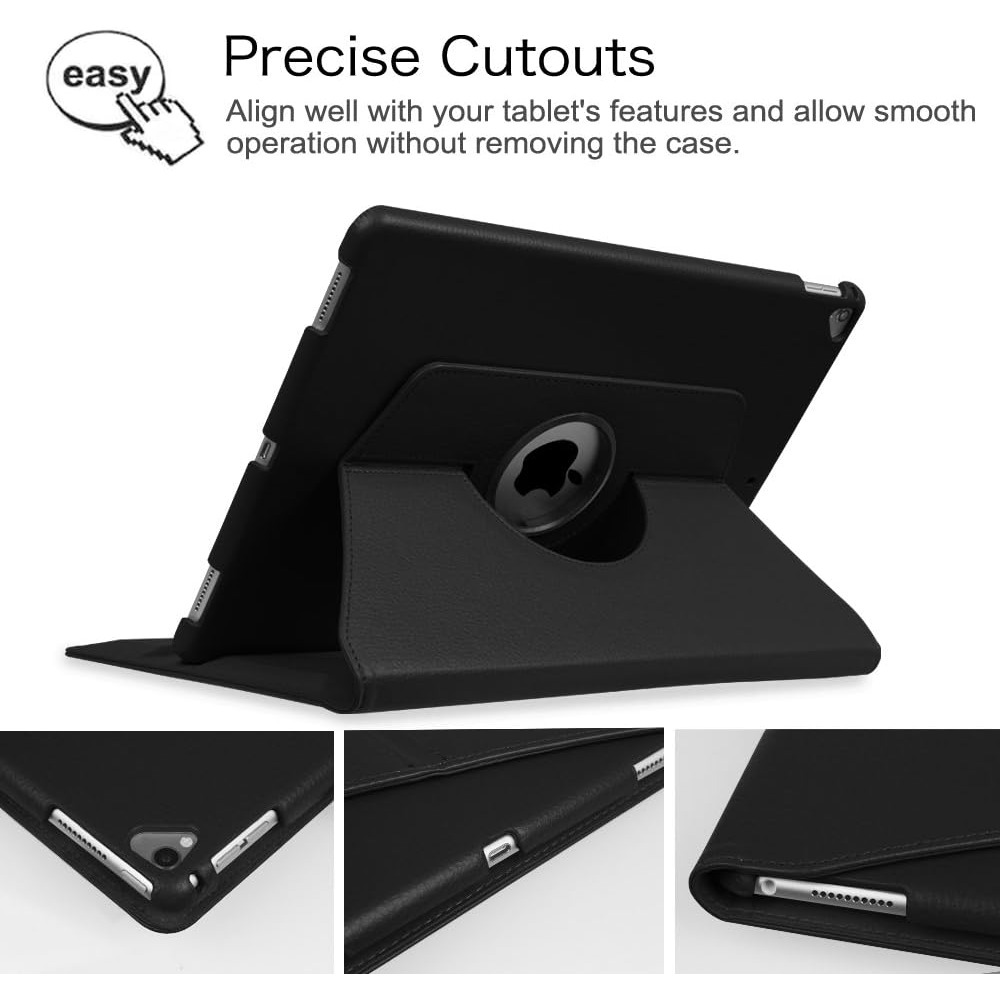 360 Rotating Case For Apple iP - огляд і ціна Iphone Tablet Accessories