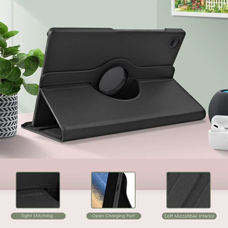 Case For Samsung Galaxy Tab A9 - огляд і ціна Tablet A9 Accessories