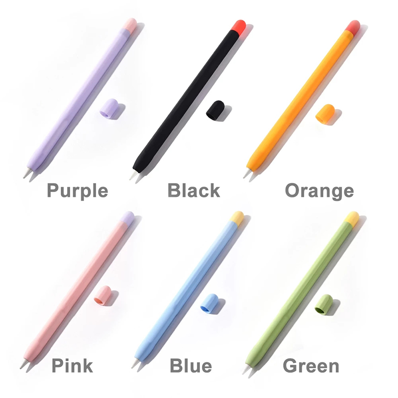 For Apple Pencil 2 1st Gen Sty - огляд і ціна Iphone Tablet Accessories