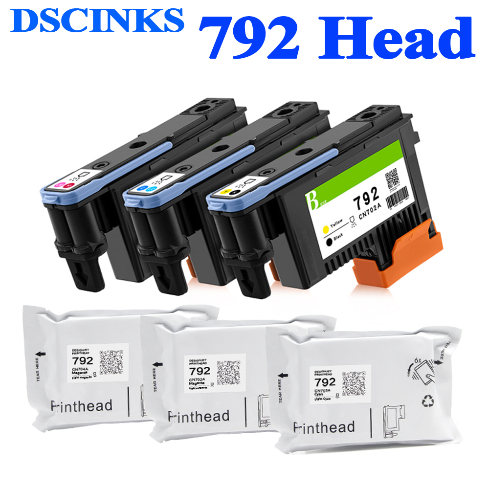 792 Printhead For HP Latex 210 - огляд і ціна Hp Tablet Accessories