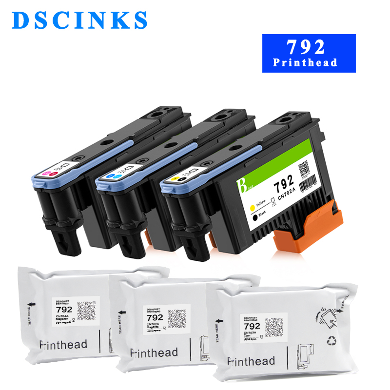 792 Printhead For HP Latex 210 - огляд і ціна Hp Tablet Accessories