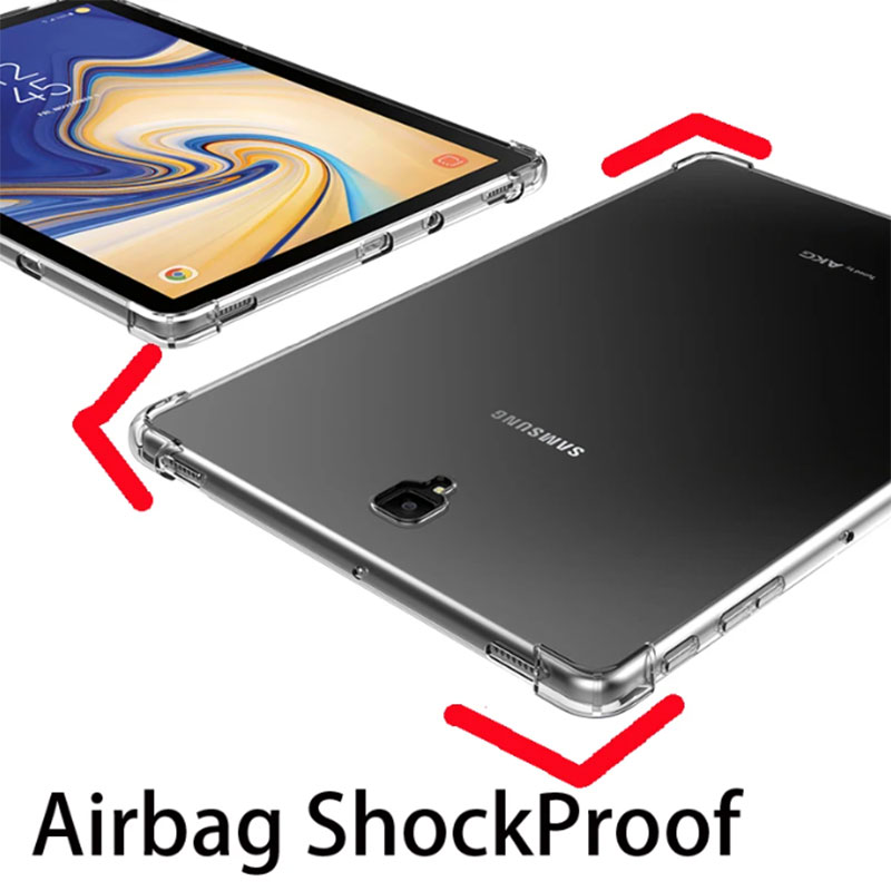 For Samsung Galaxy Tab S4 10.5 - огляд і ціна Tablet Accessories Samsung