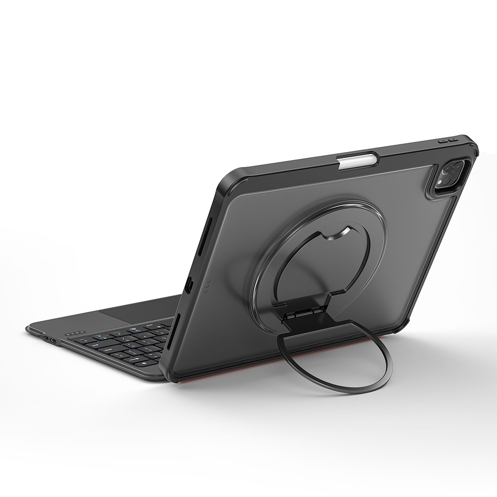 WiWU 360 Rotating Detachable K - огляд і ціна Tablet Keyboard Case