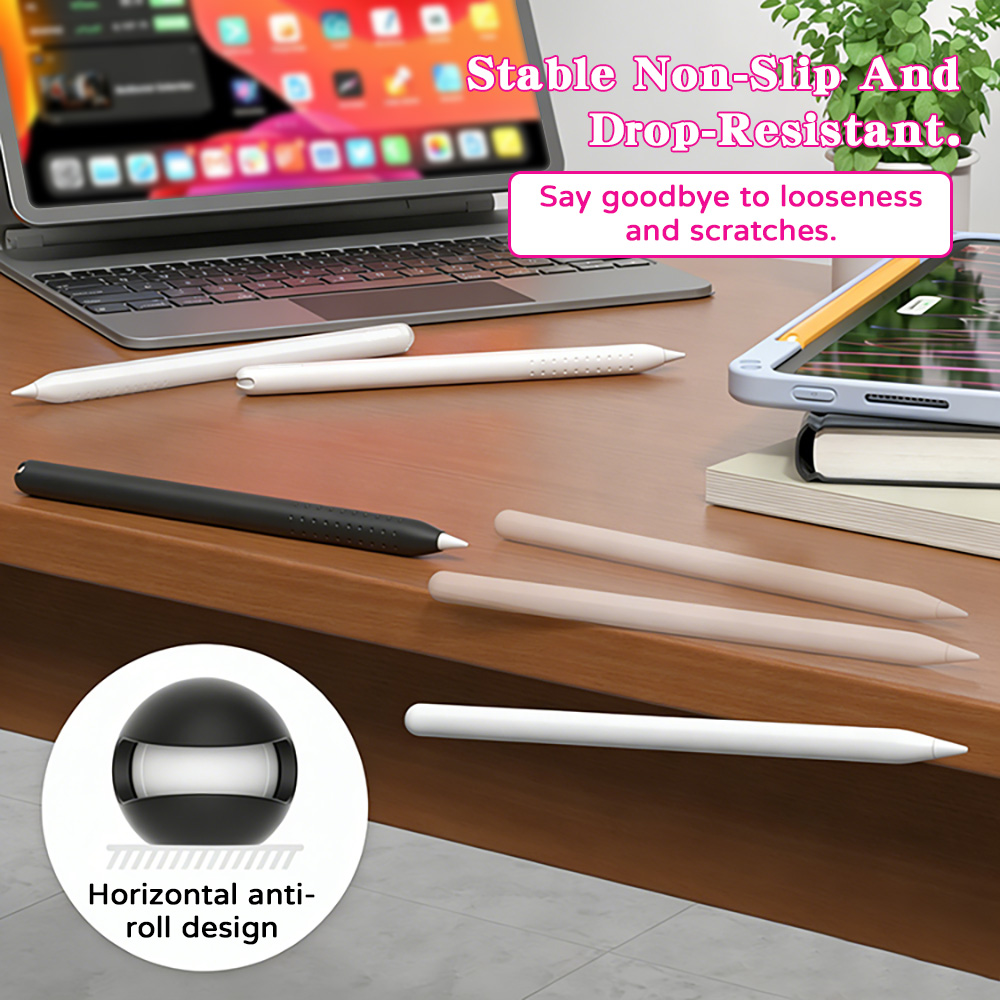 Soft Silicone Ultra Thin Table - огляд і ціна Iphone Tablet Accessories