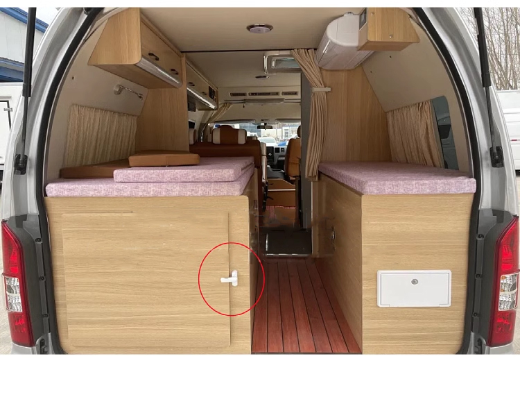 2PCS Caravan Folding Outdoor T - огляд і ціна Tablet Accessories