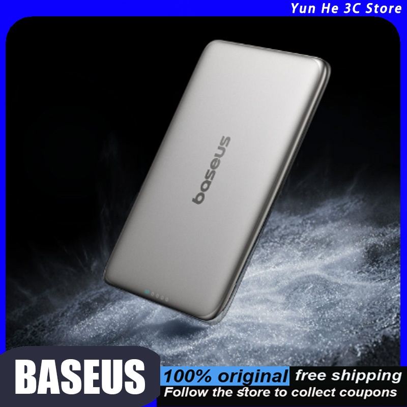 Baseus Magnetic Wireless Power - огляд і ціна Accessories For Android Tablet