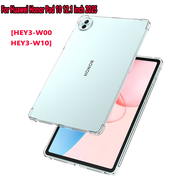 Transparent Case For Huawei Ho - огляд і ціна Honor Tablet Accessories