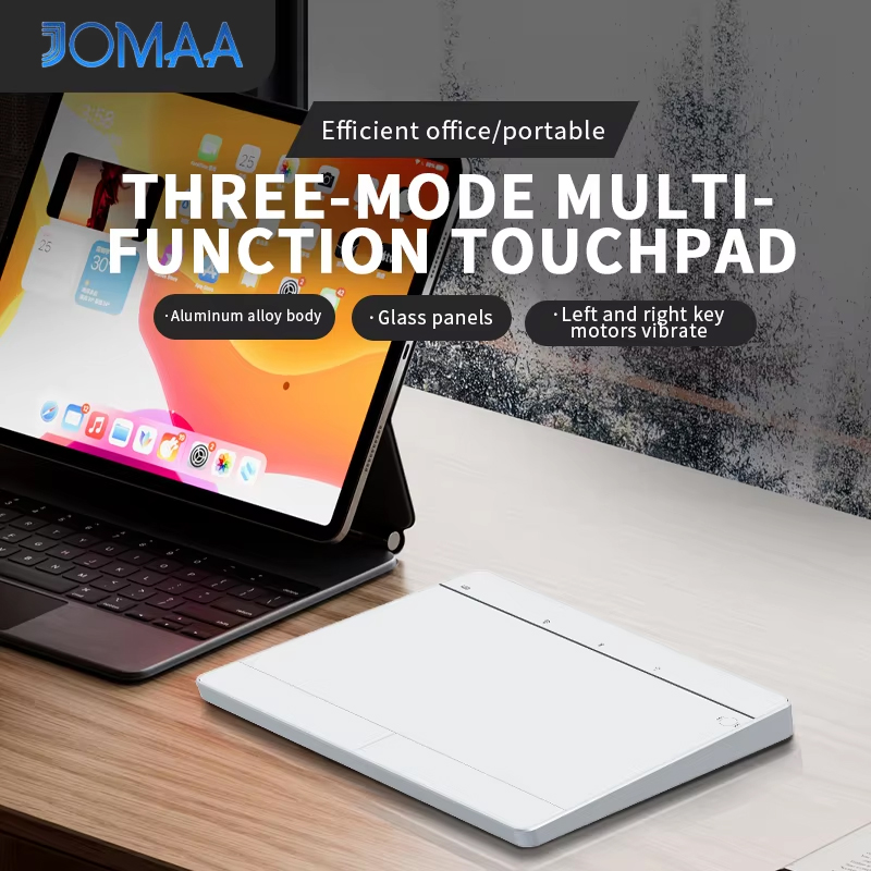 Bluetooth Touchpad Wireless &W - огляд і ціна Windows Tablet Accessories