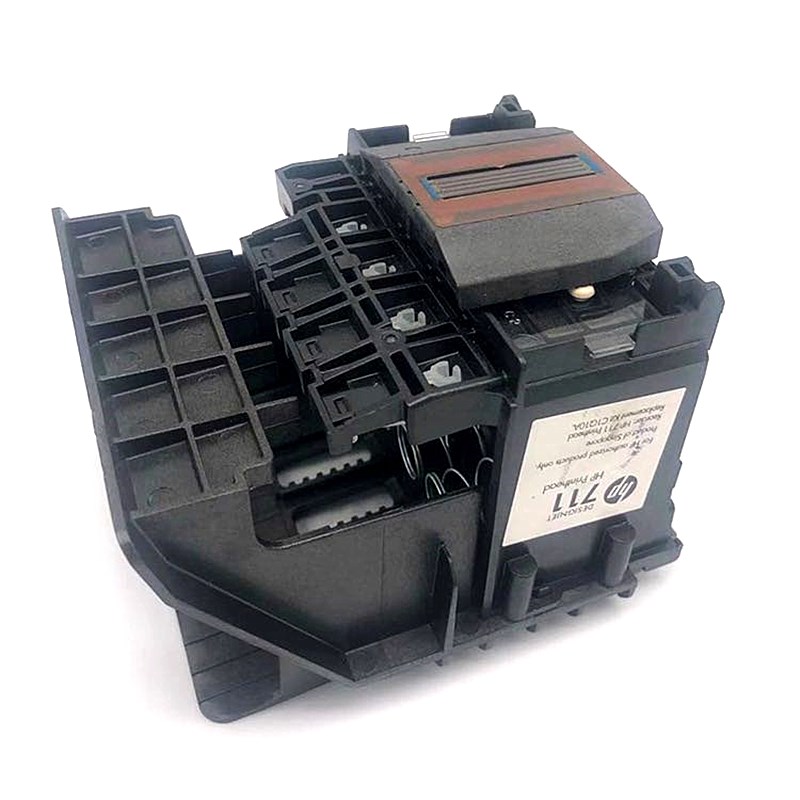 Original C1Q10A Printhead For  - огляд і ціна Hp Tablet Accessories