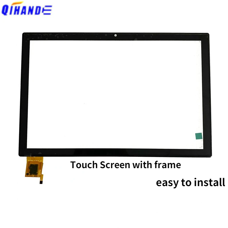 New Touch 10.1inch DH-10329A1- - огляд і ціна Accessories For Android Tablet